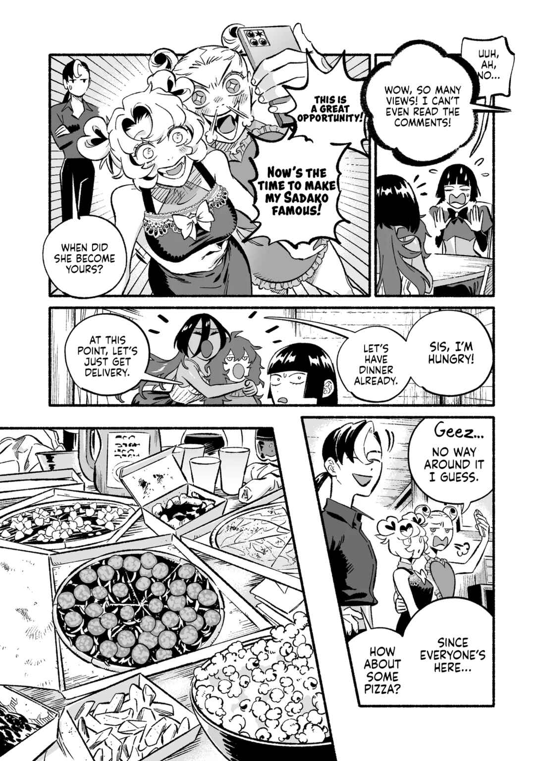 Page 7 Chapter 8 Wicked Spot