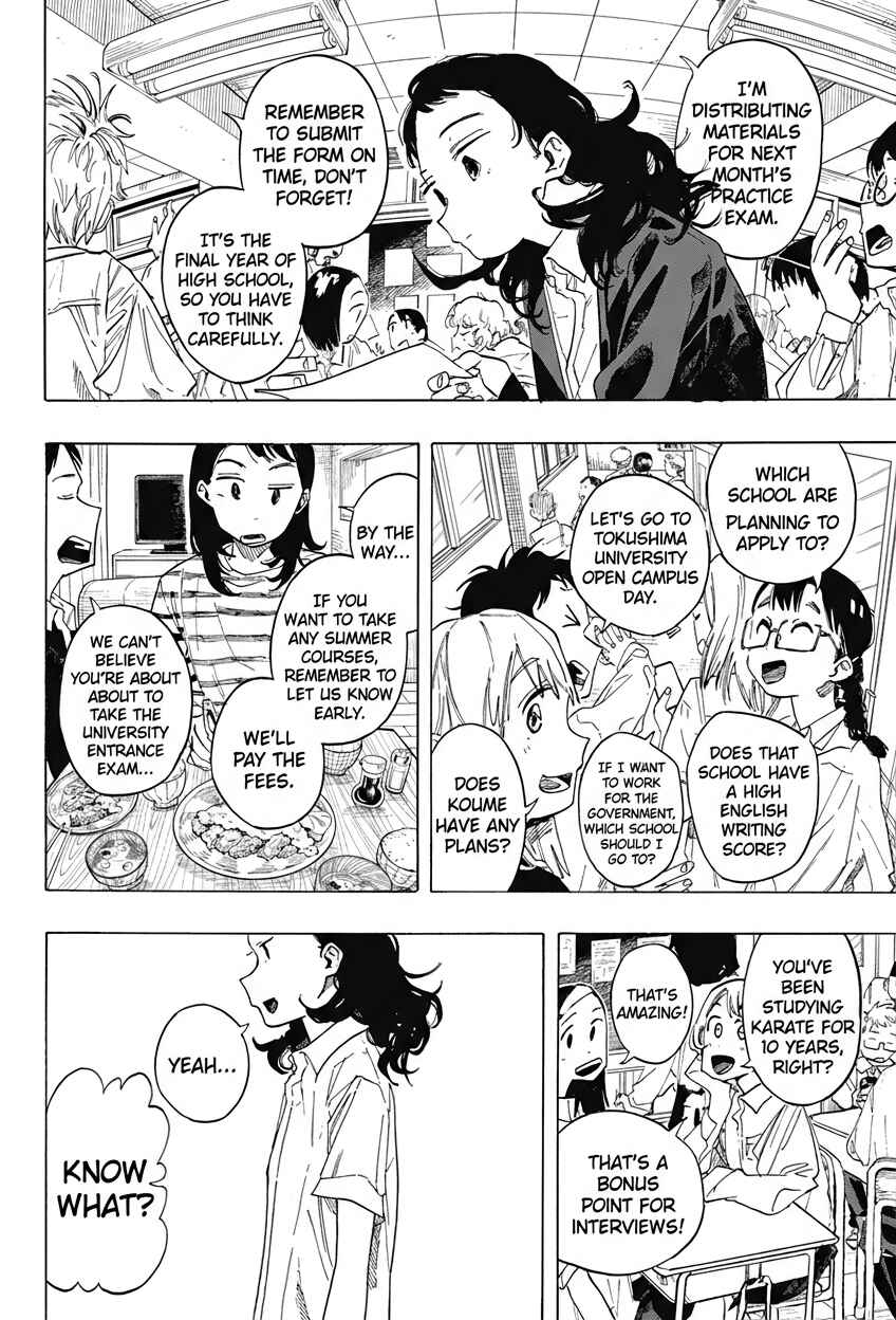 Page 19 Chapter Unknown_9f08 Fighting Girls