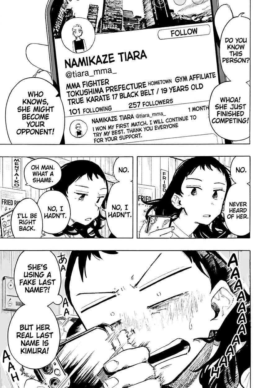 Page 24 Chapter Unknown_9f08 Fighting Girls