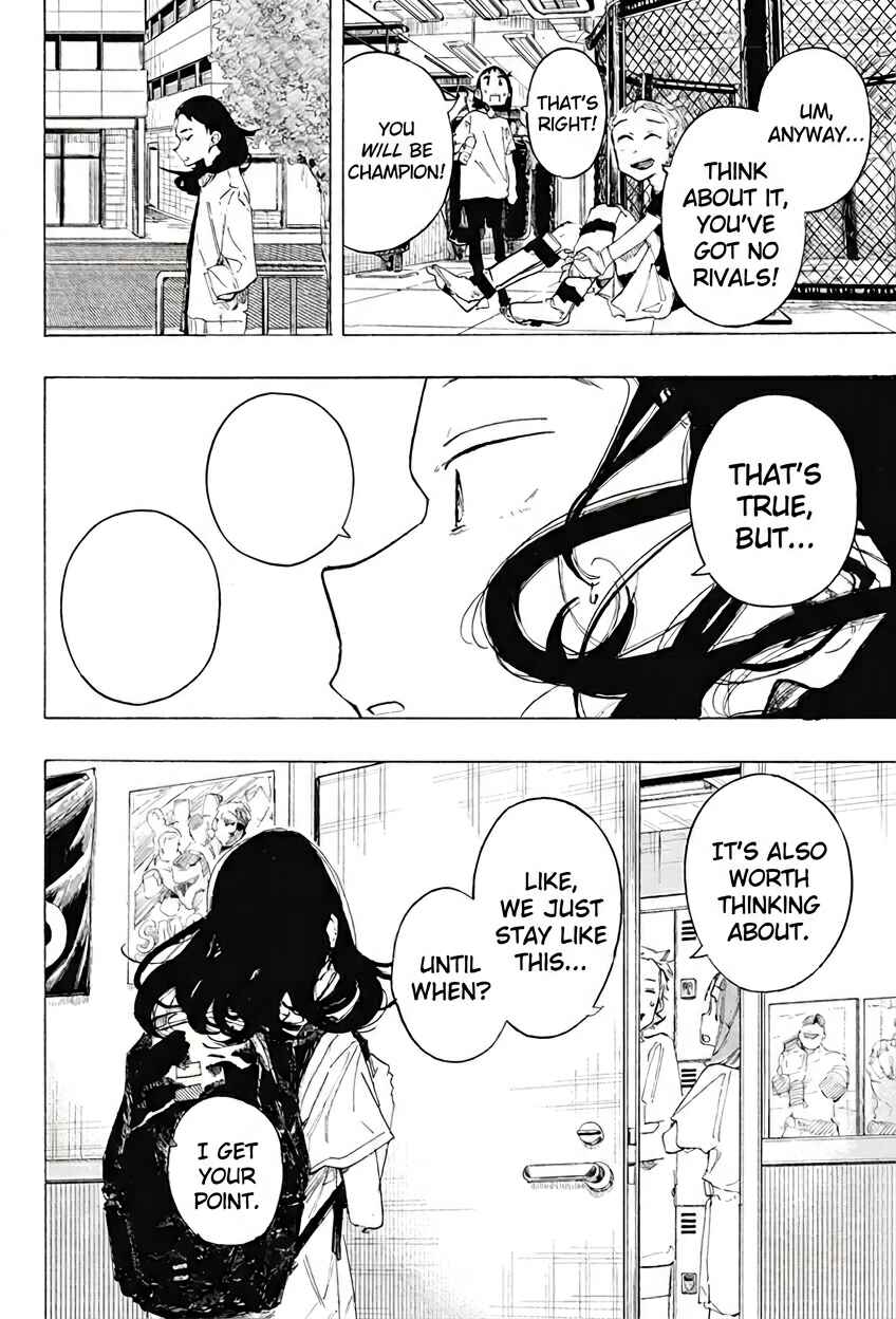 Page 32 Chapter Unknown_9f08 Fighting Girls