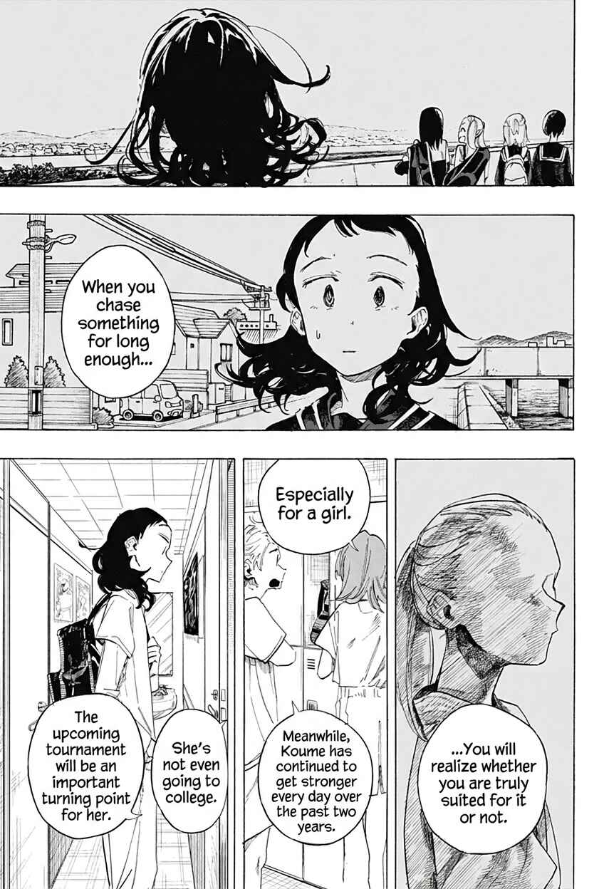 Page 33 Chapter Unknown_9f08 Fighting Girls