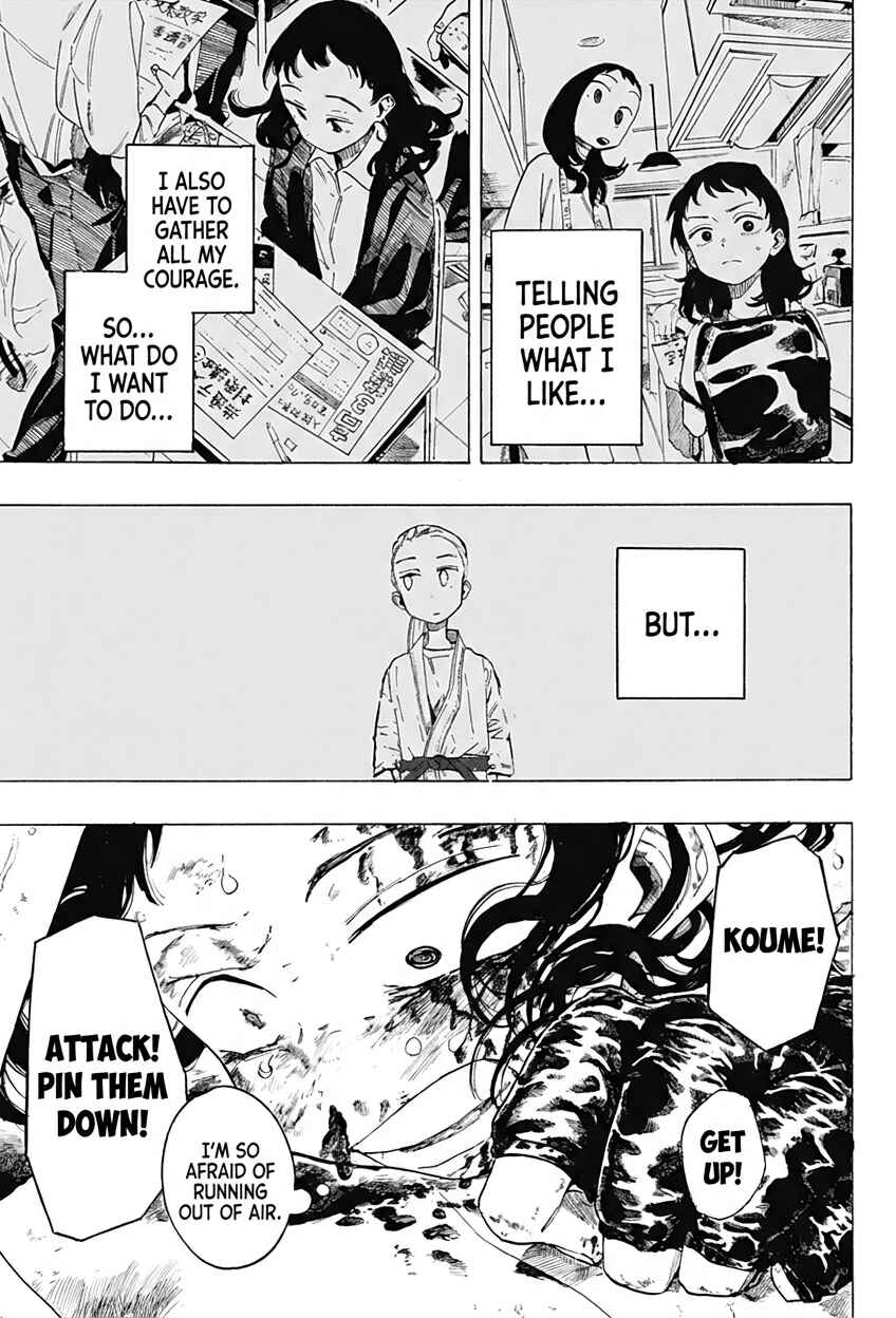 Page 37 Chapter Unknown_9f08 Fighting Girls
