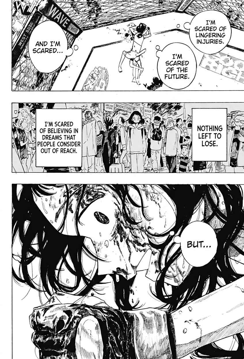 Page 38 Chapter Unknown_9f08 Fighting Girls
