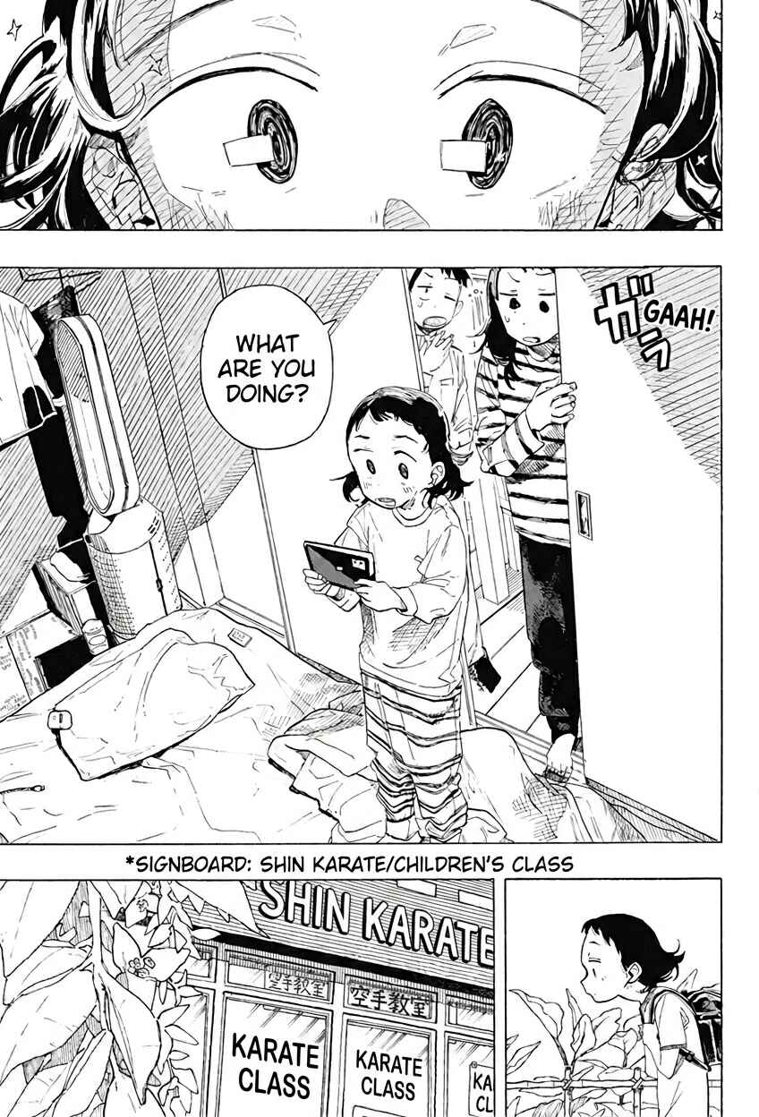 Page 4 Chapter Unknown_9f08 Fighting Girls
