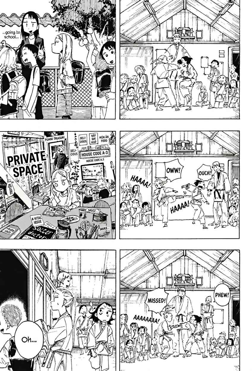 Page 42 Chapter Unknown_9f08 Fighting Girls