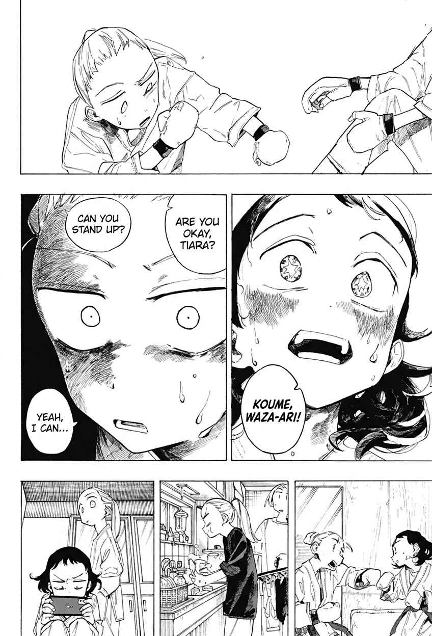 Page 45 Chapter Unknown_9f08 Fighting Girls