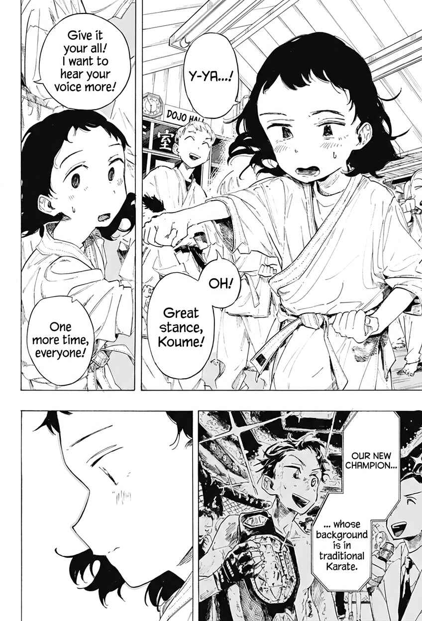 Page 5 Chapter Unknown_9f08 Fighting Girls