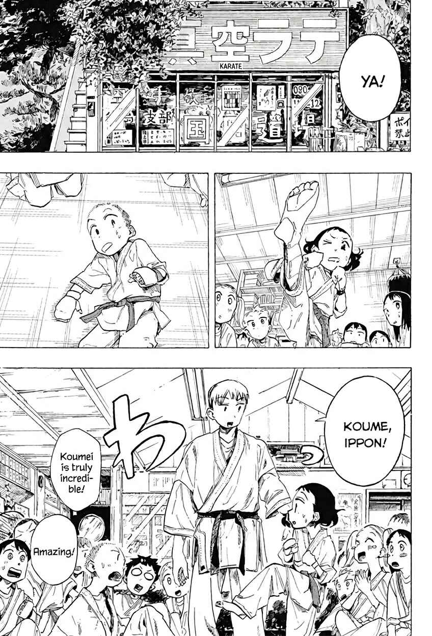 Page 6 Chapter Unknown_9f08 Fighting Girls