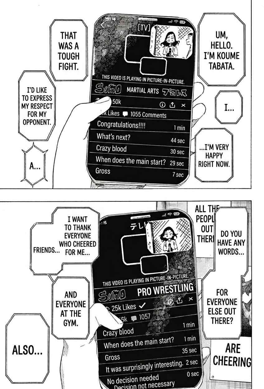 Page 60 Chapter Unknown_9f08 Fighting Girls