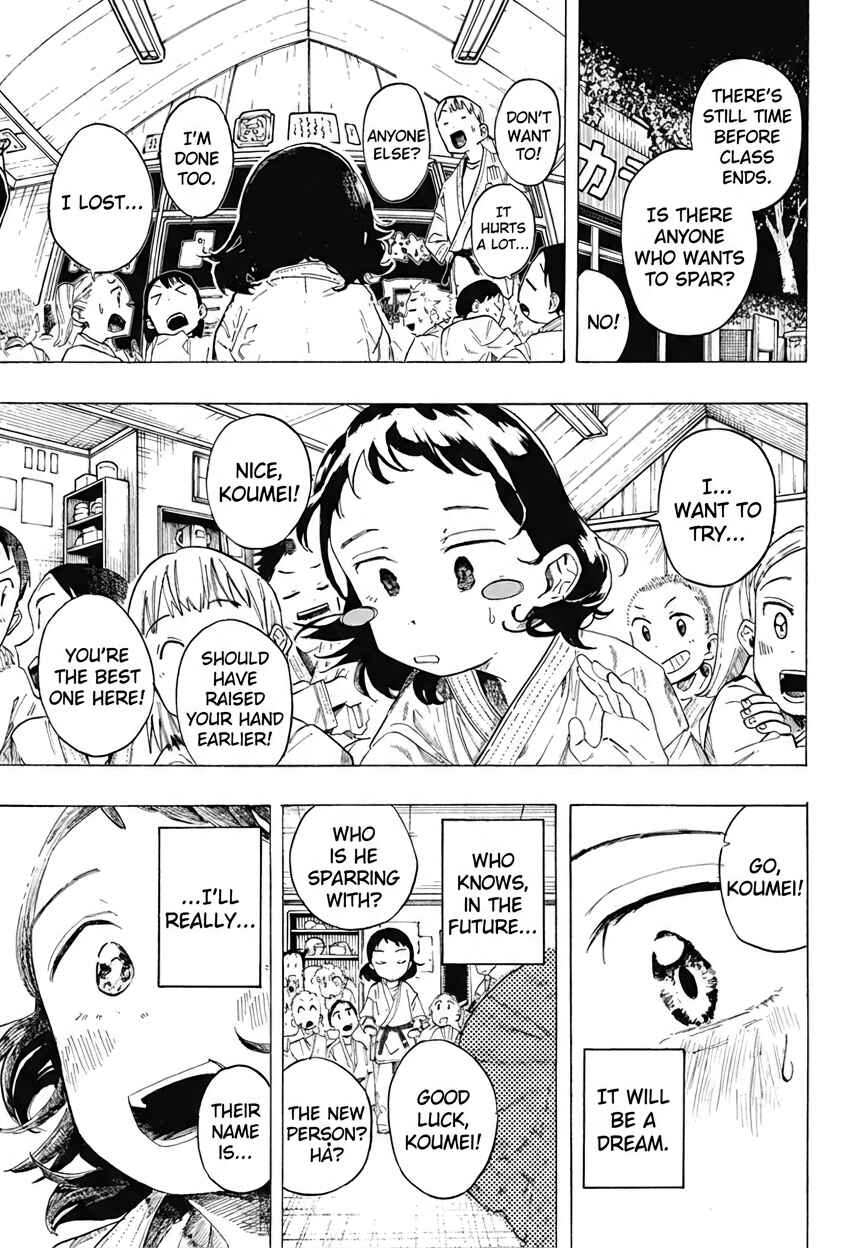 Page 8 Chapter Unknown_9f08 Fighting Girls