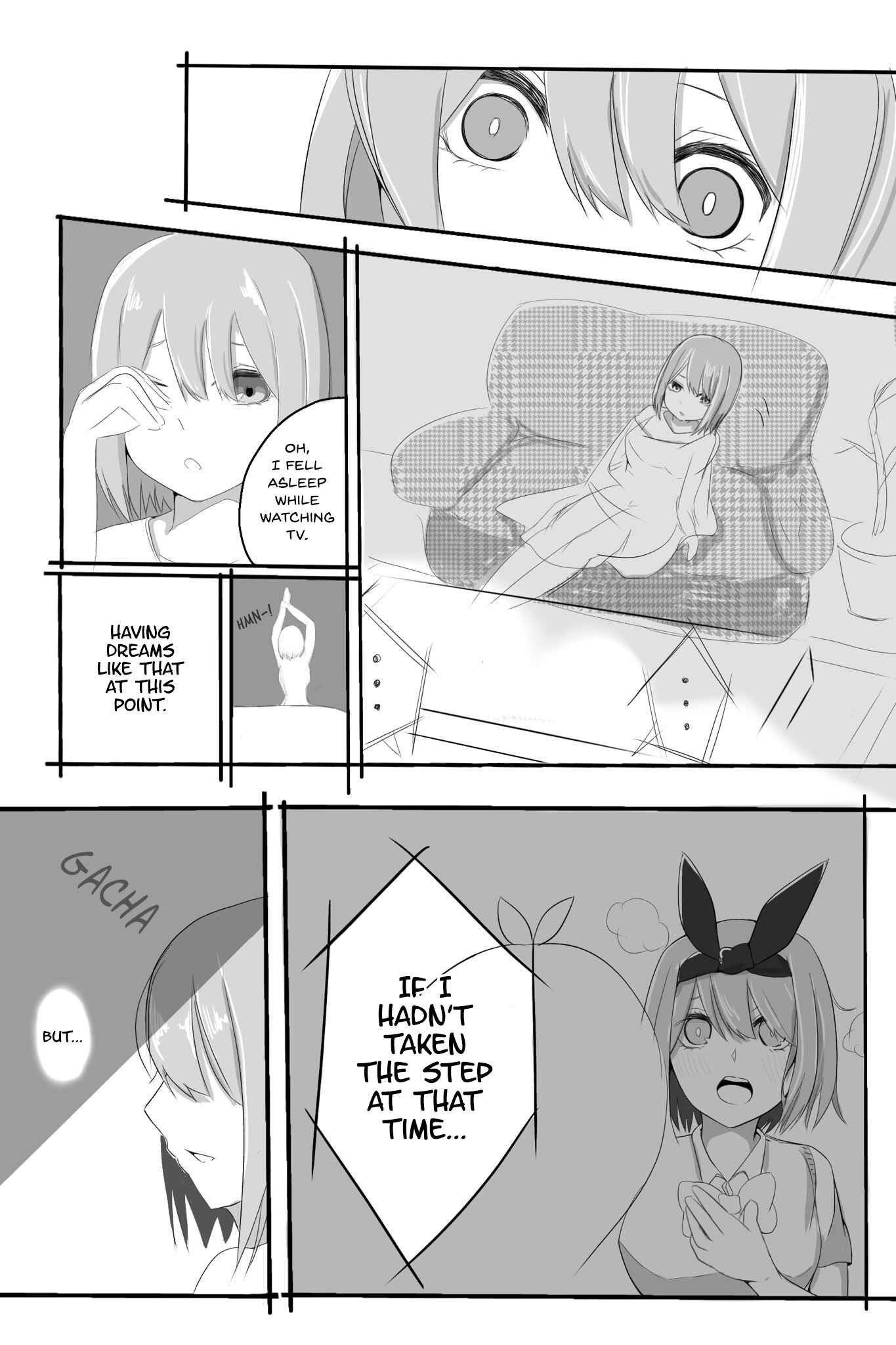 Page 3 Chapter Unknown_af58 5Toubun no Hanayome - Labour Thanksgiving Drawing (Doujinshi)