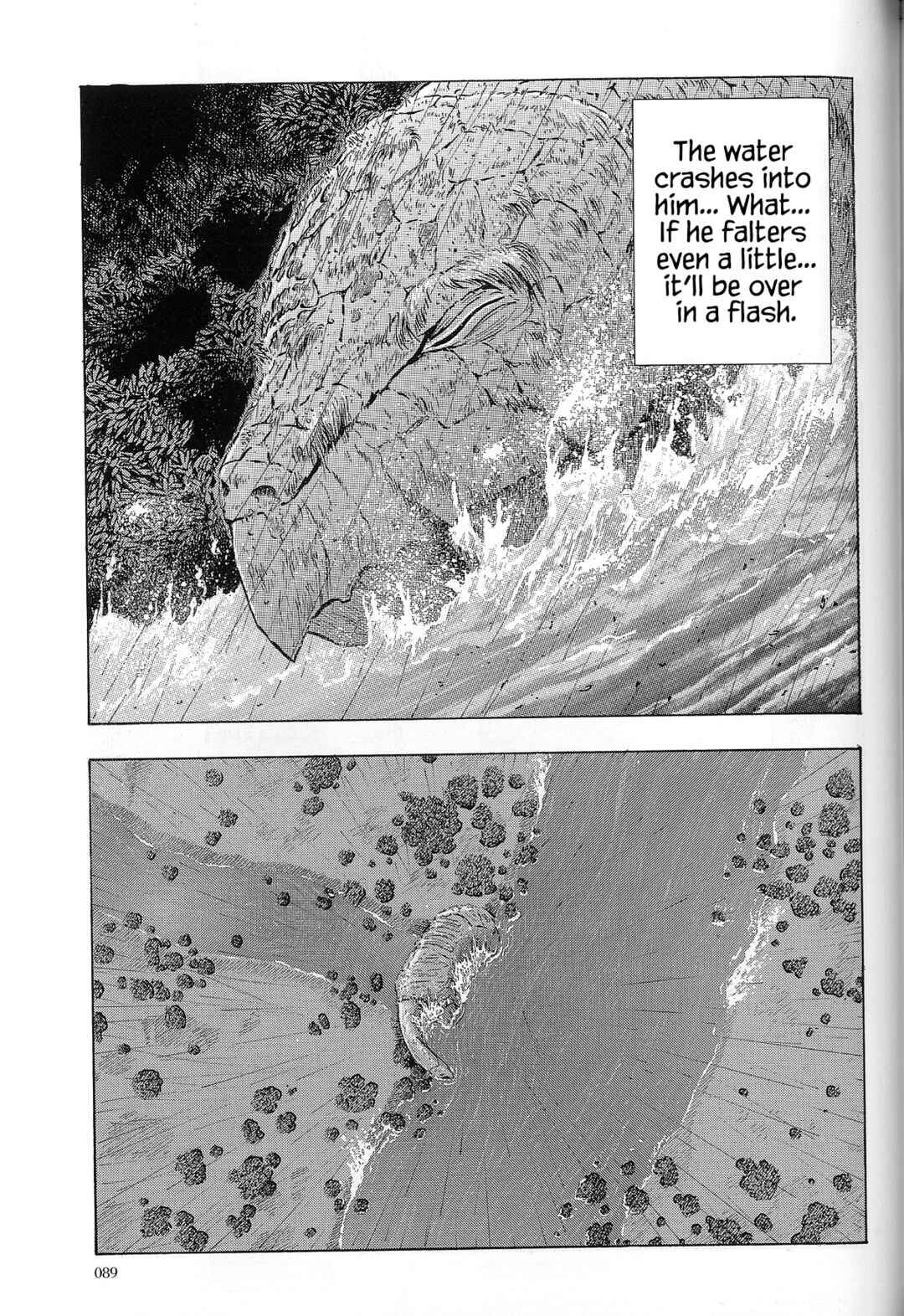 Page 28 Chapter 3 The Future is Wild