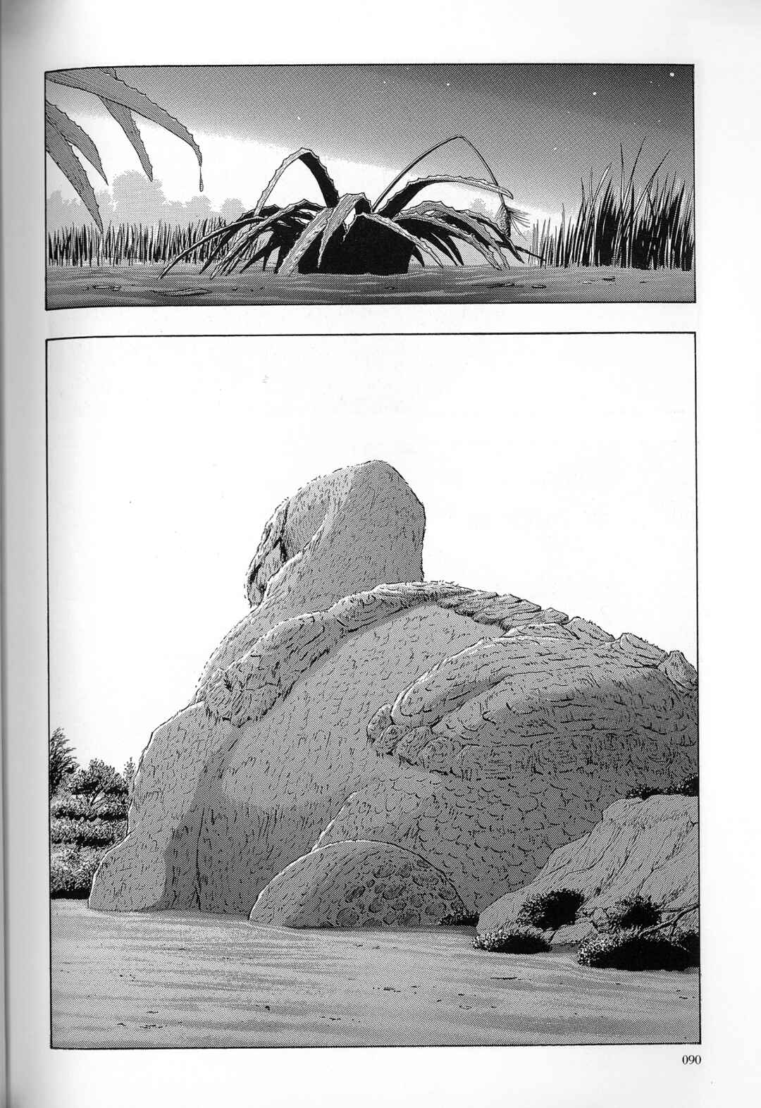 Page 29 Chapter 3 The Future is Wild