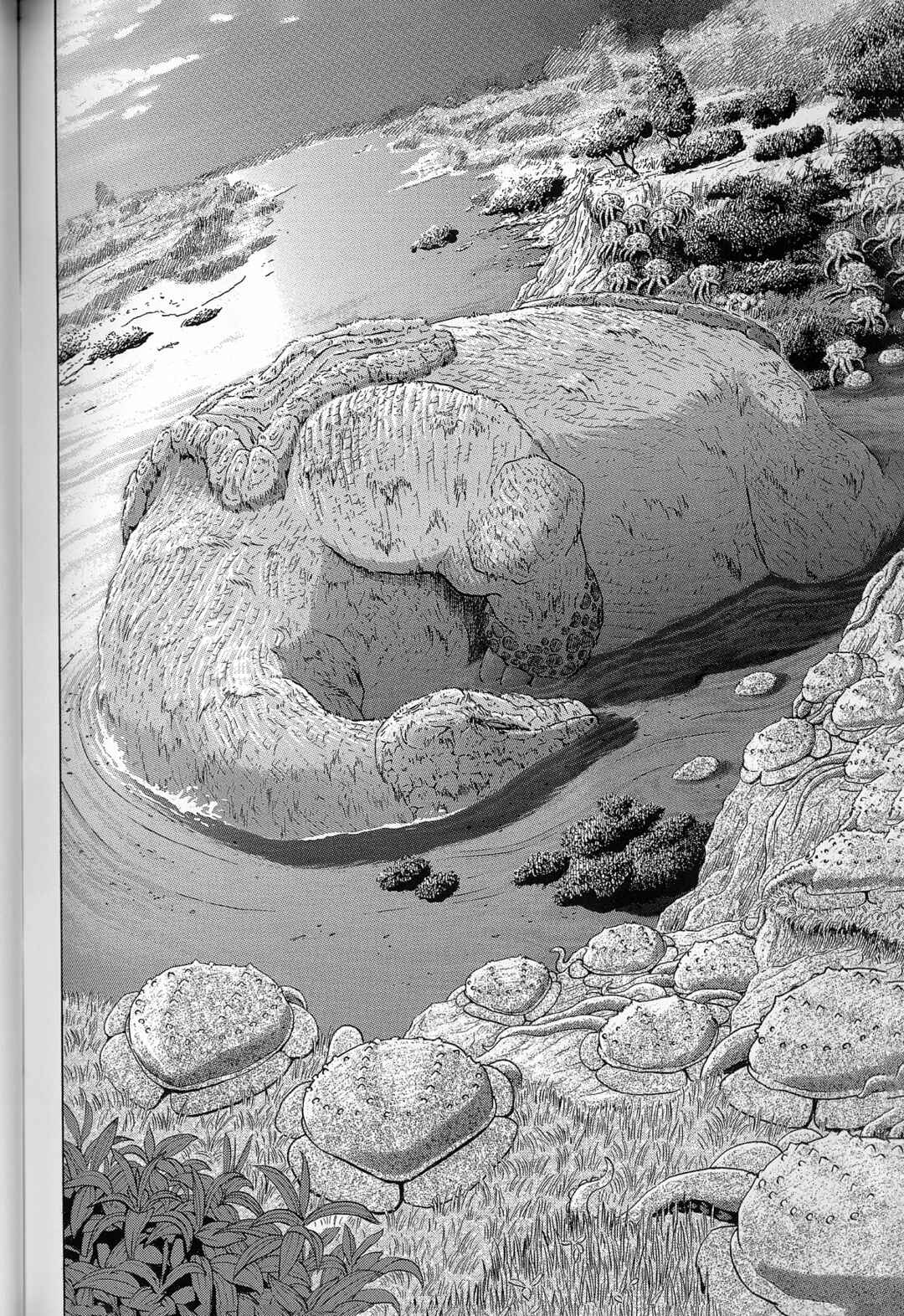 Page 31 Chapter 3 The Future is Wild
