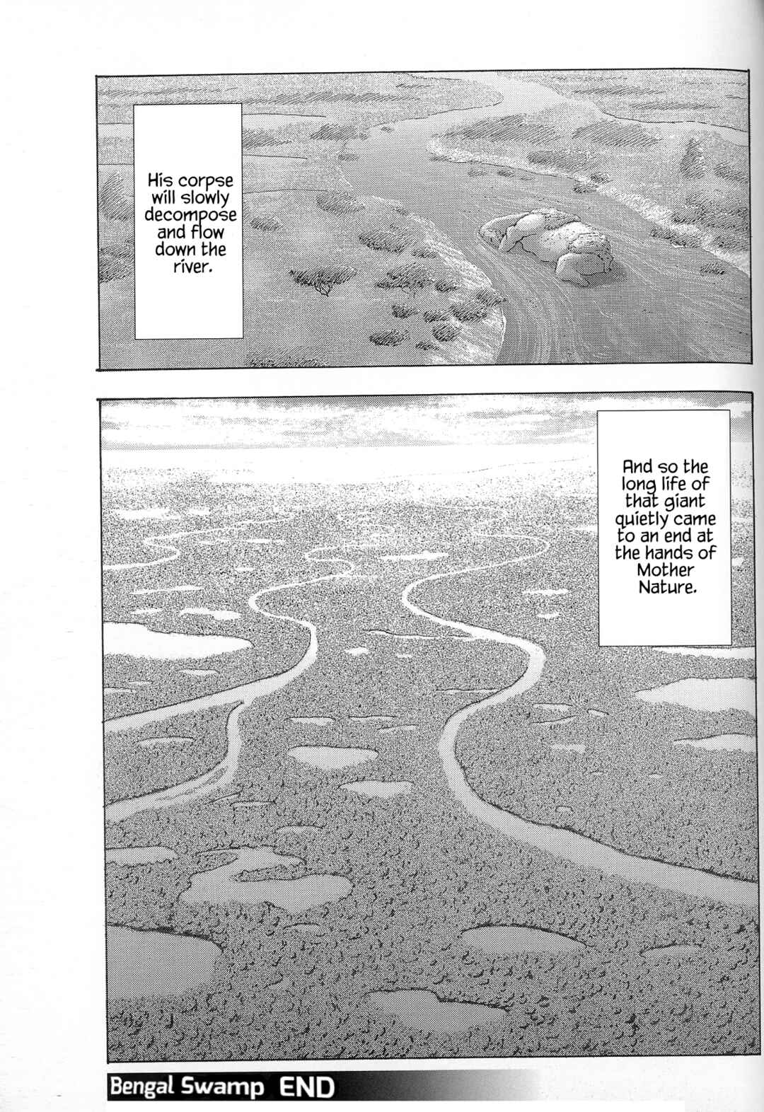 Page 32 Chapter 3 The Future is Wild