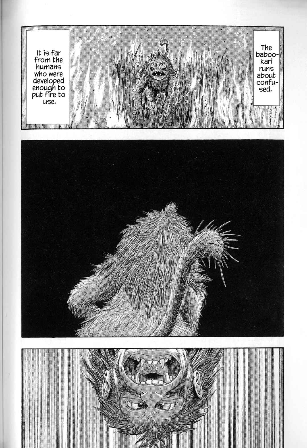 Page 13 Chapter 2 The Future is Wild