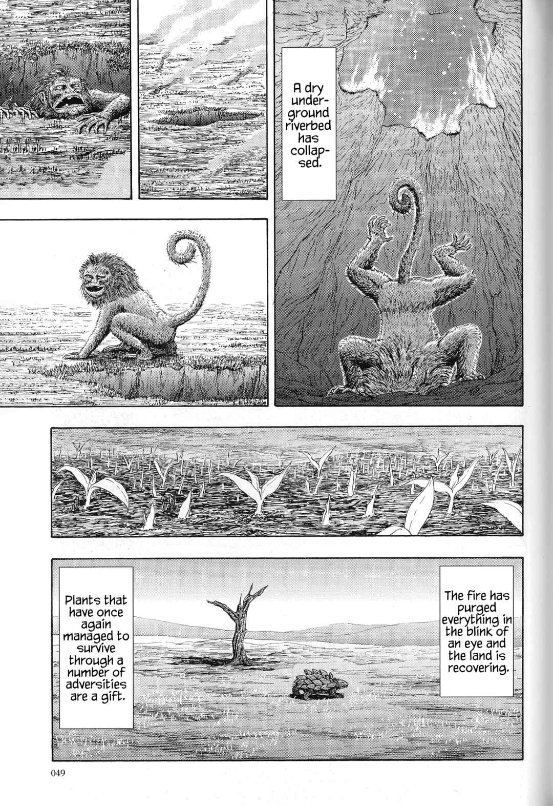 Page 14 Chapter 2 The Future is Wild
