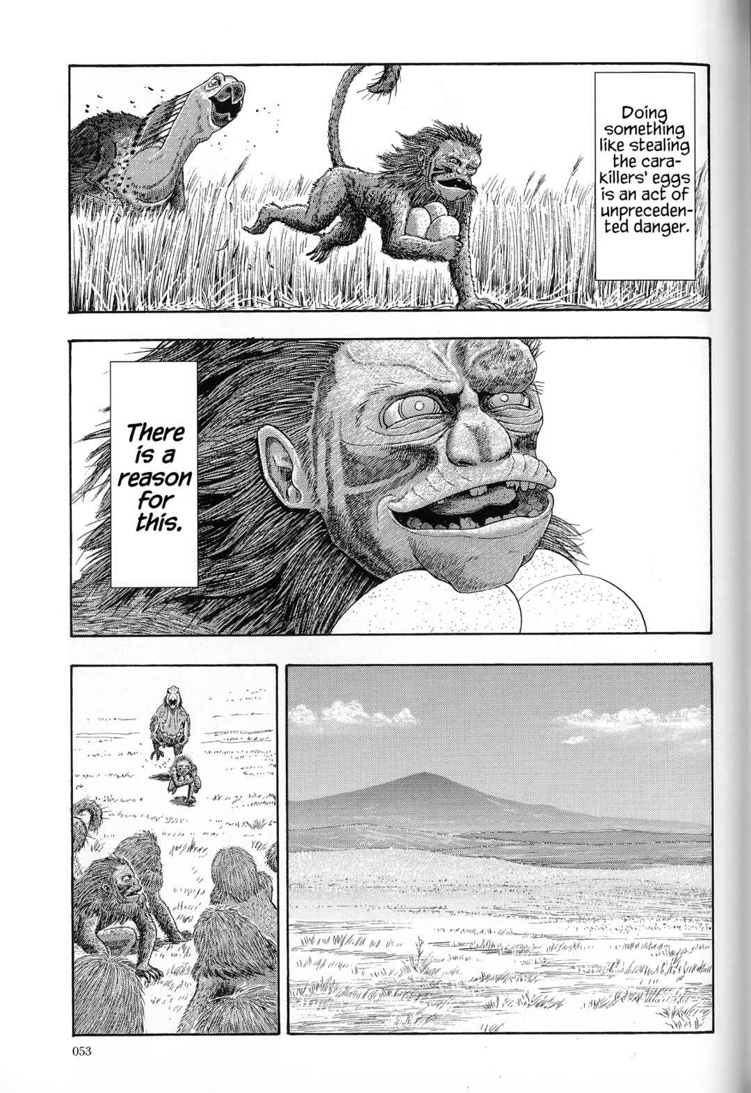 Page 18 Chapter 2 The Future is Wild