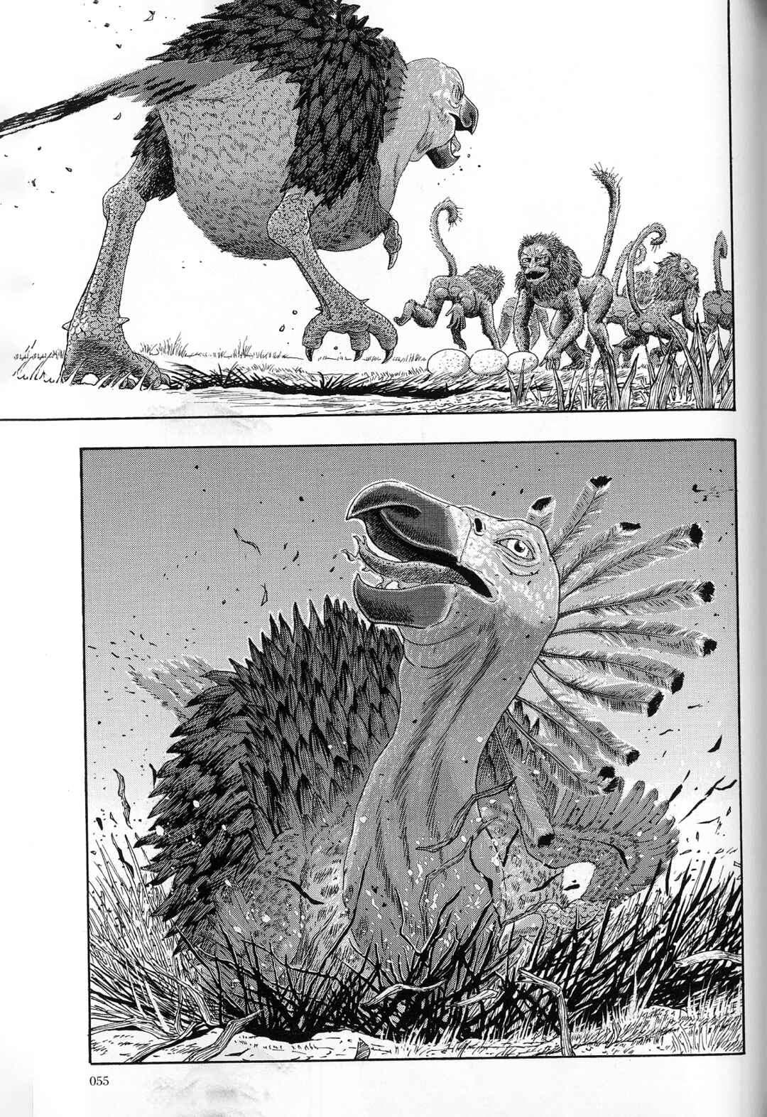 Page 20 Chapter 2 The Future is Wild