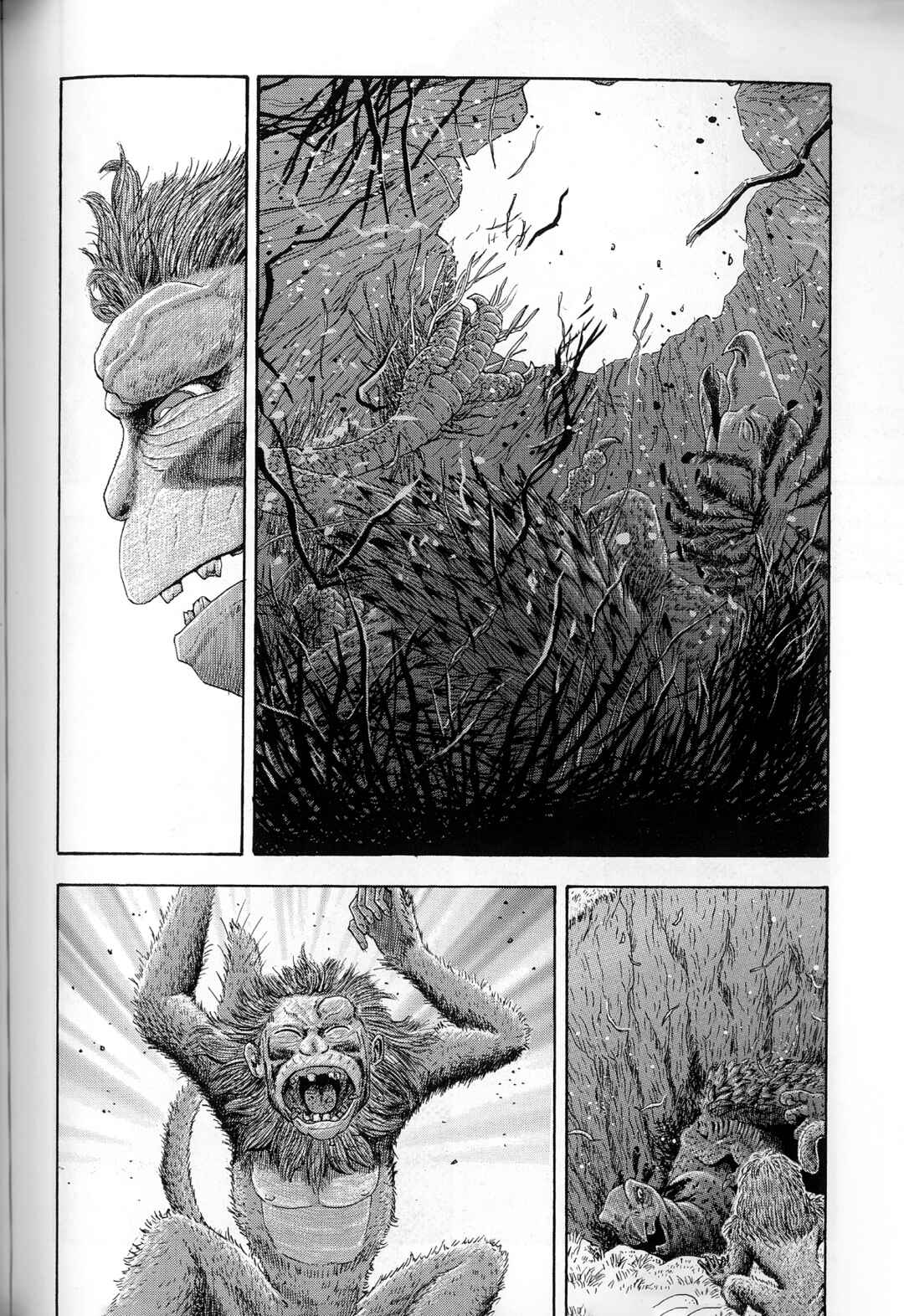 Page 21 Chapter 2 The Future is Wild
