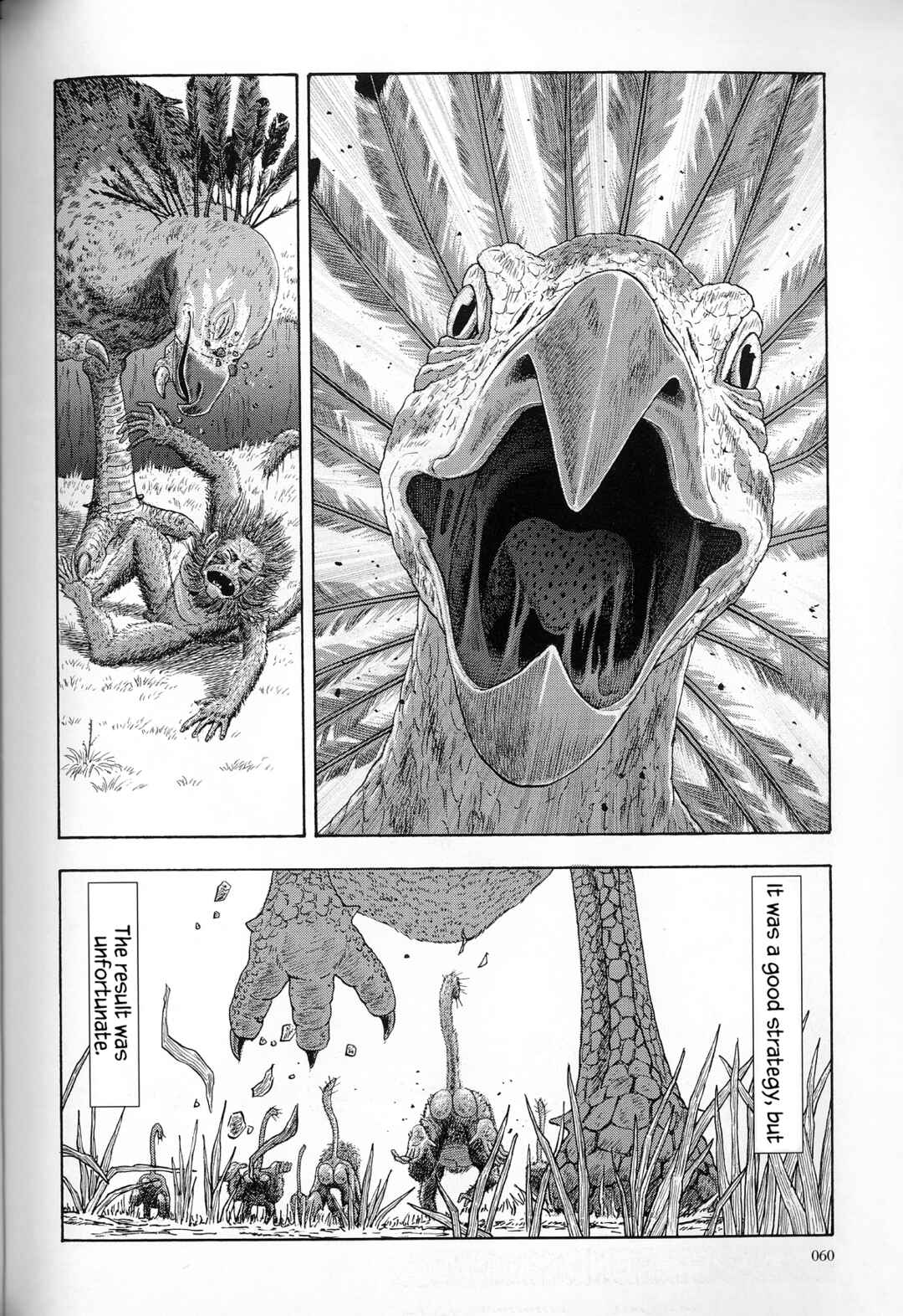 Page 25 Chapter 2 The Future is Wild