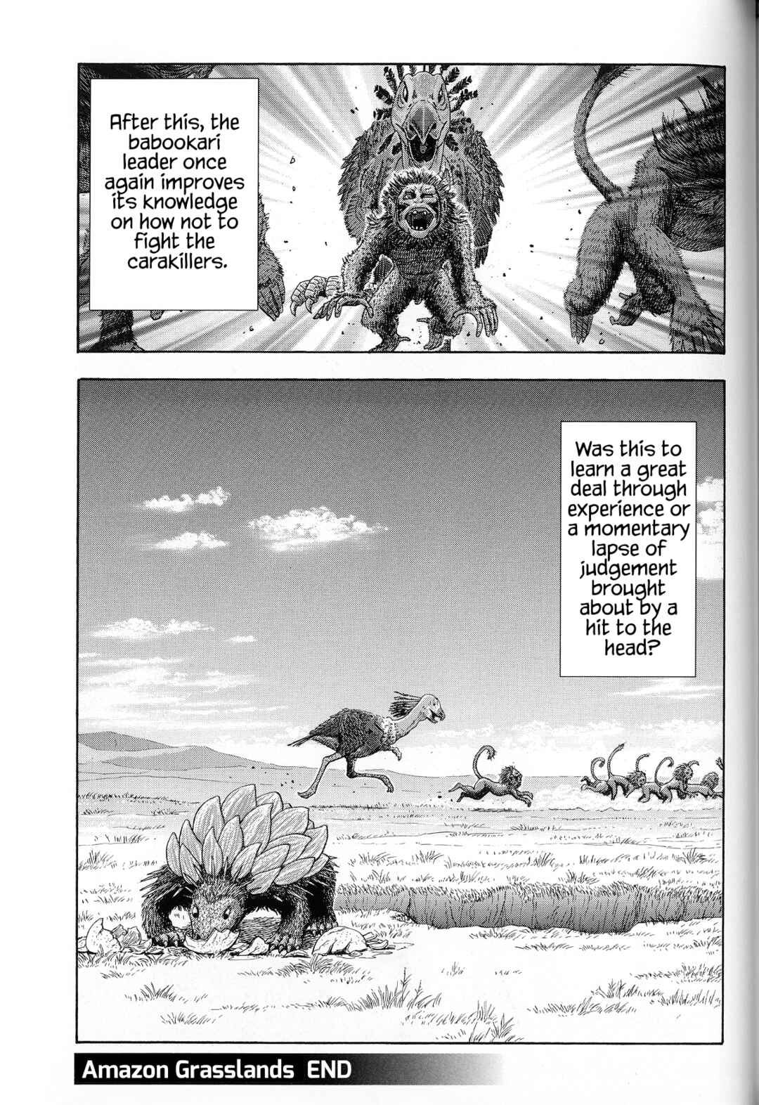 Page 26 Chapter 2 The Future is Wild
