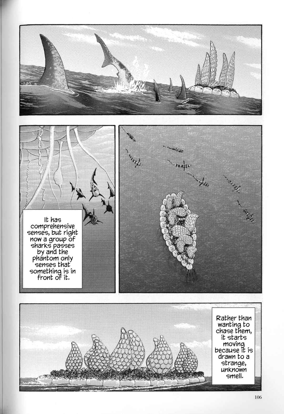 Page 13 Chapter 4 The Future is Wild