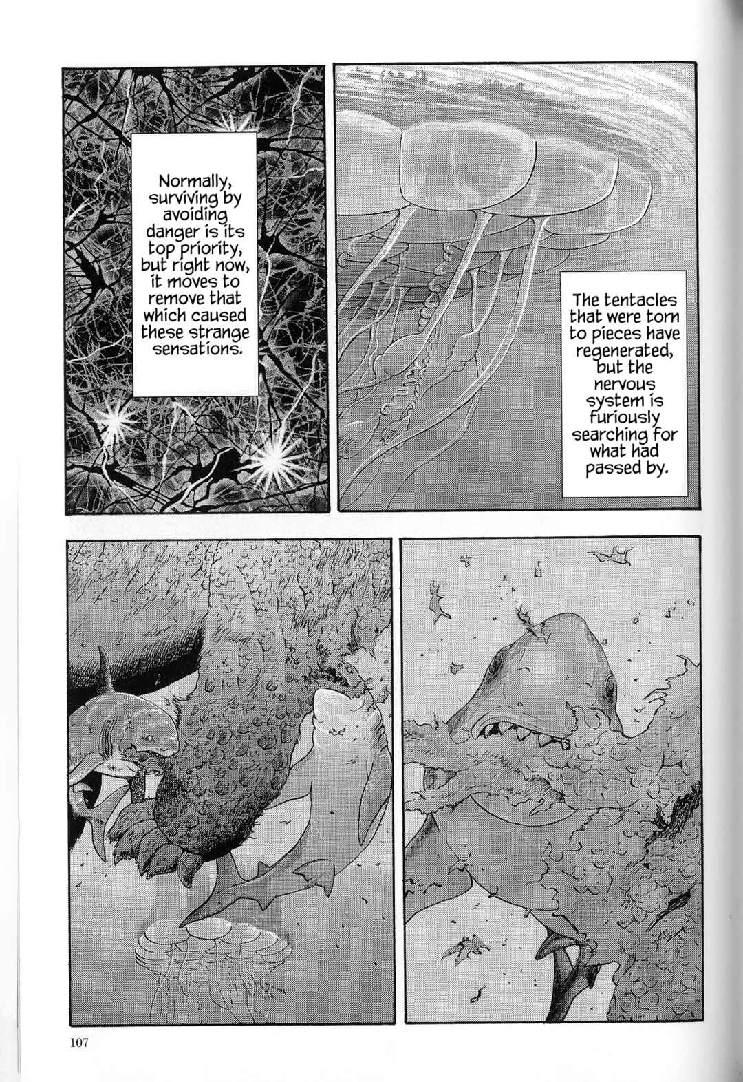 Page 14 Chapter 4 The Future is Wild