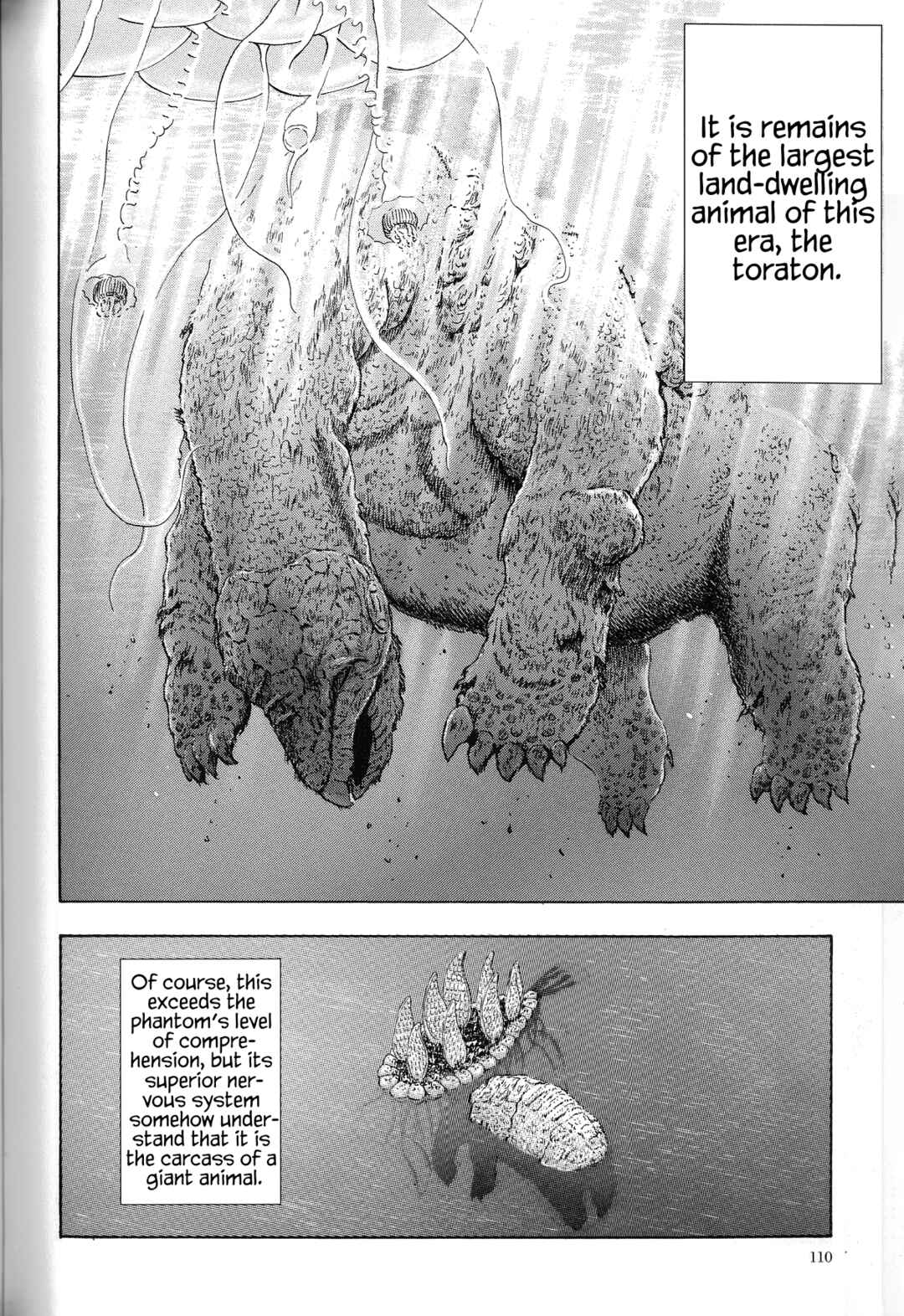 Page 17 Chapter 4 The Future is Wild