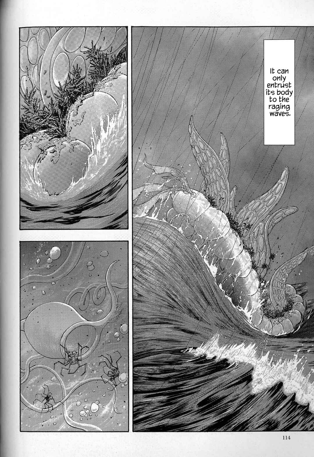 Page 21 Chapter 4 The Future is Wild