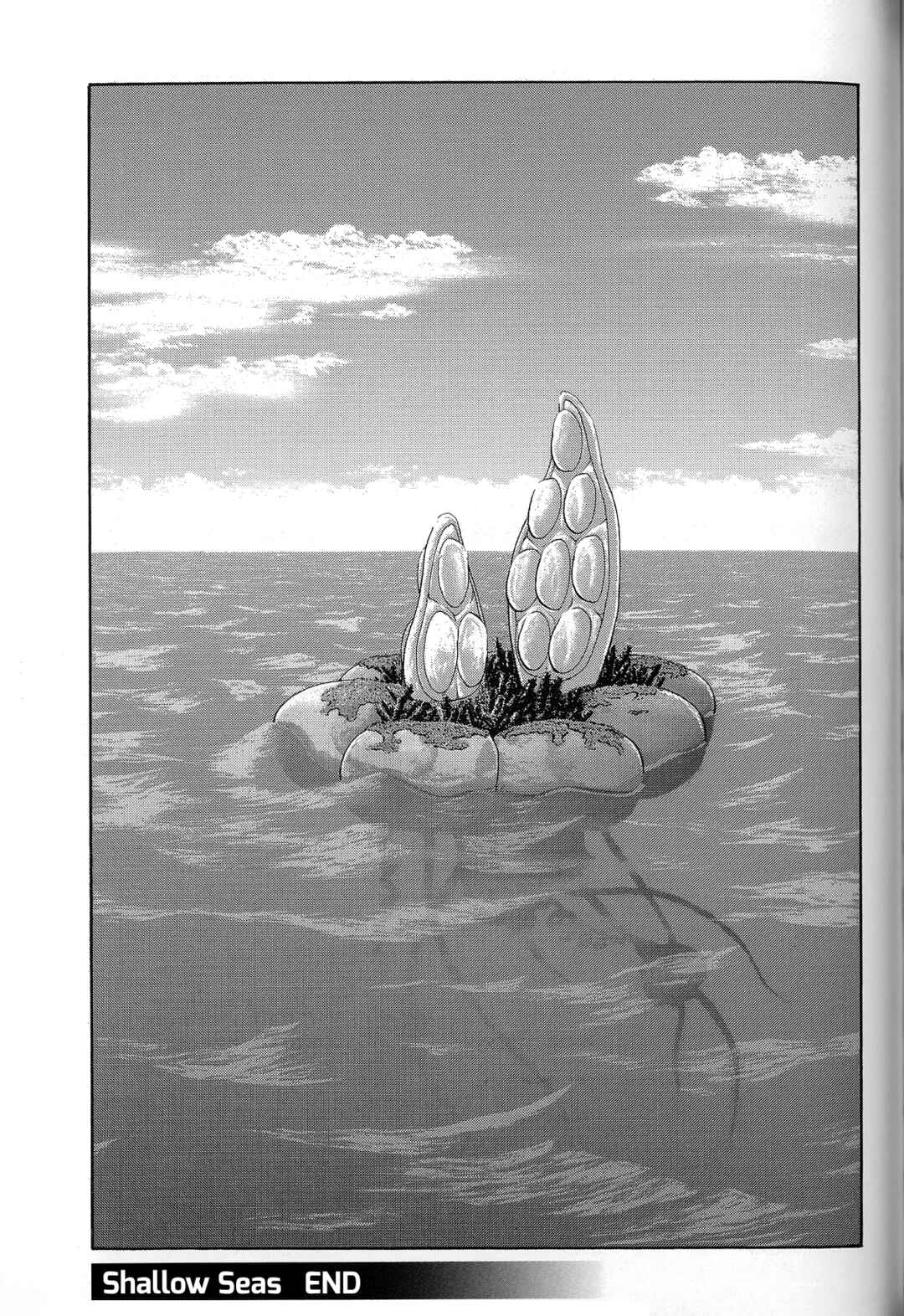 Page 26 Chapter 4 The Future is Wild