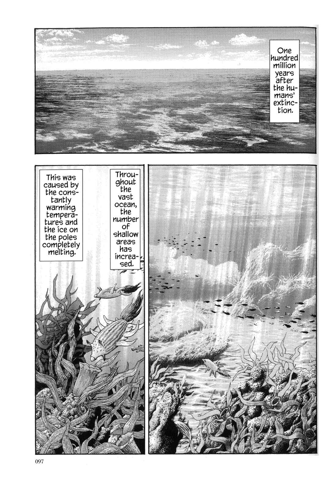 Page 4 Chapter 4 The Future is Wild