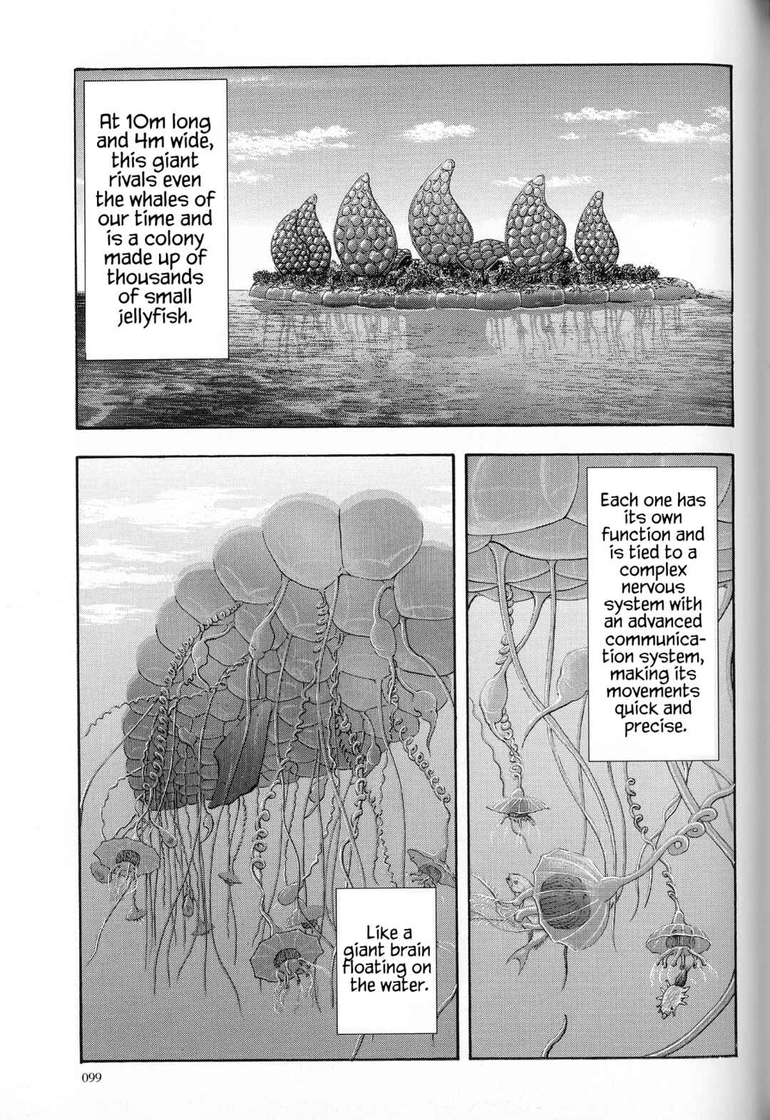 Page 6 Chapter 4 The Future is Wild