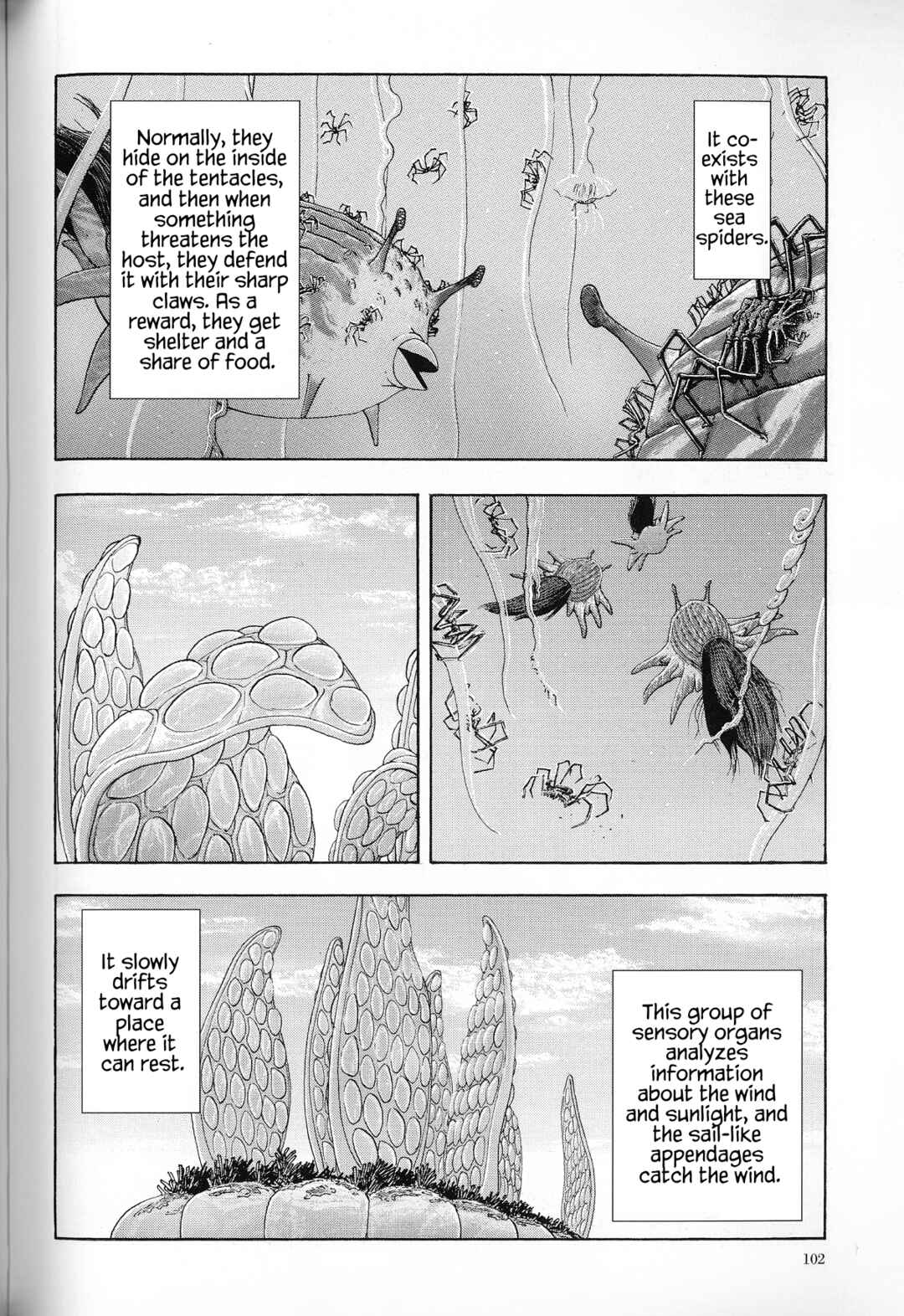 Page 9 Chapter 4 The Future is Wild