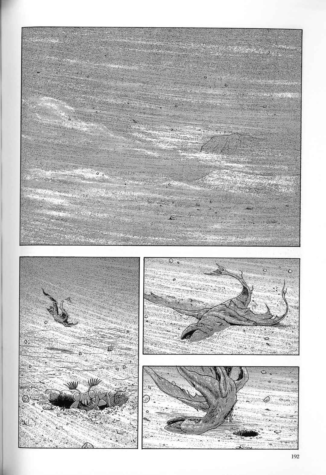 Page 11 Chapter 7 The Future is Wild