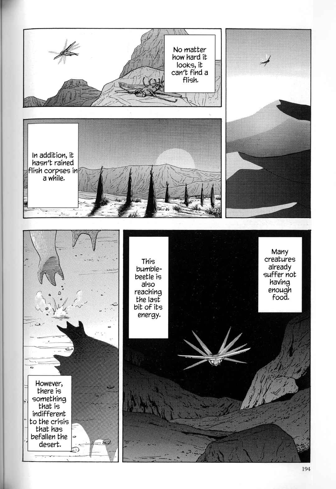 Page 13 Chapter 7 The Future is Wild