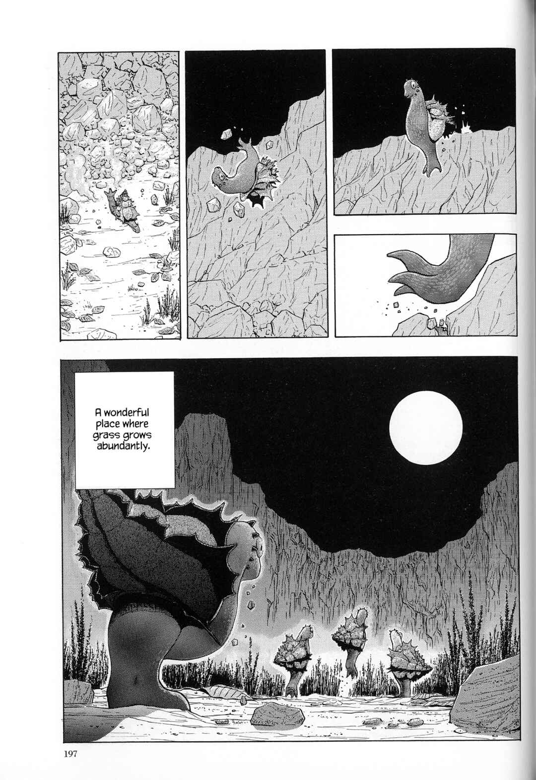 Page 16 Chapter 7 The Future is Wild