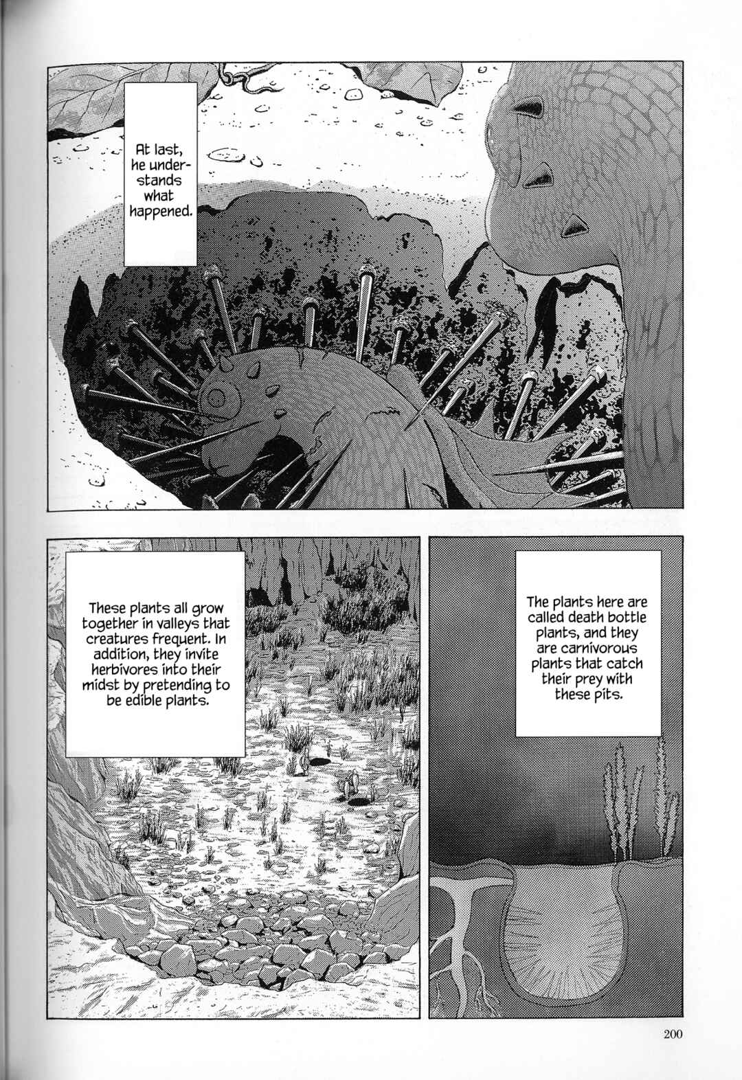 Page 19 Chapter 7 The Future is Wild