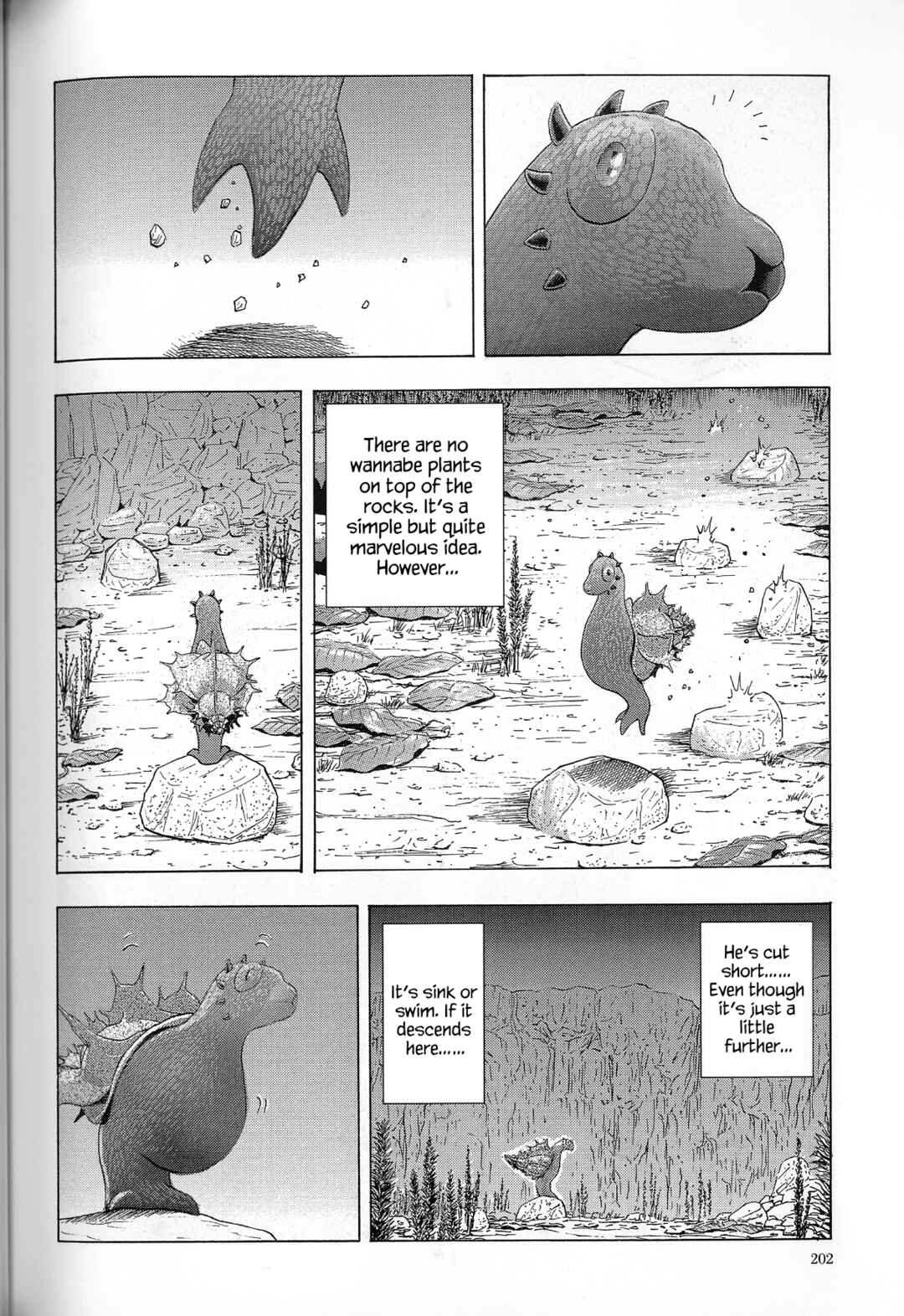 Page 21 Chapter 7 The Future is Wild