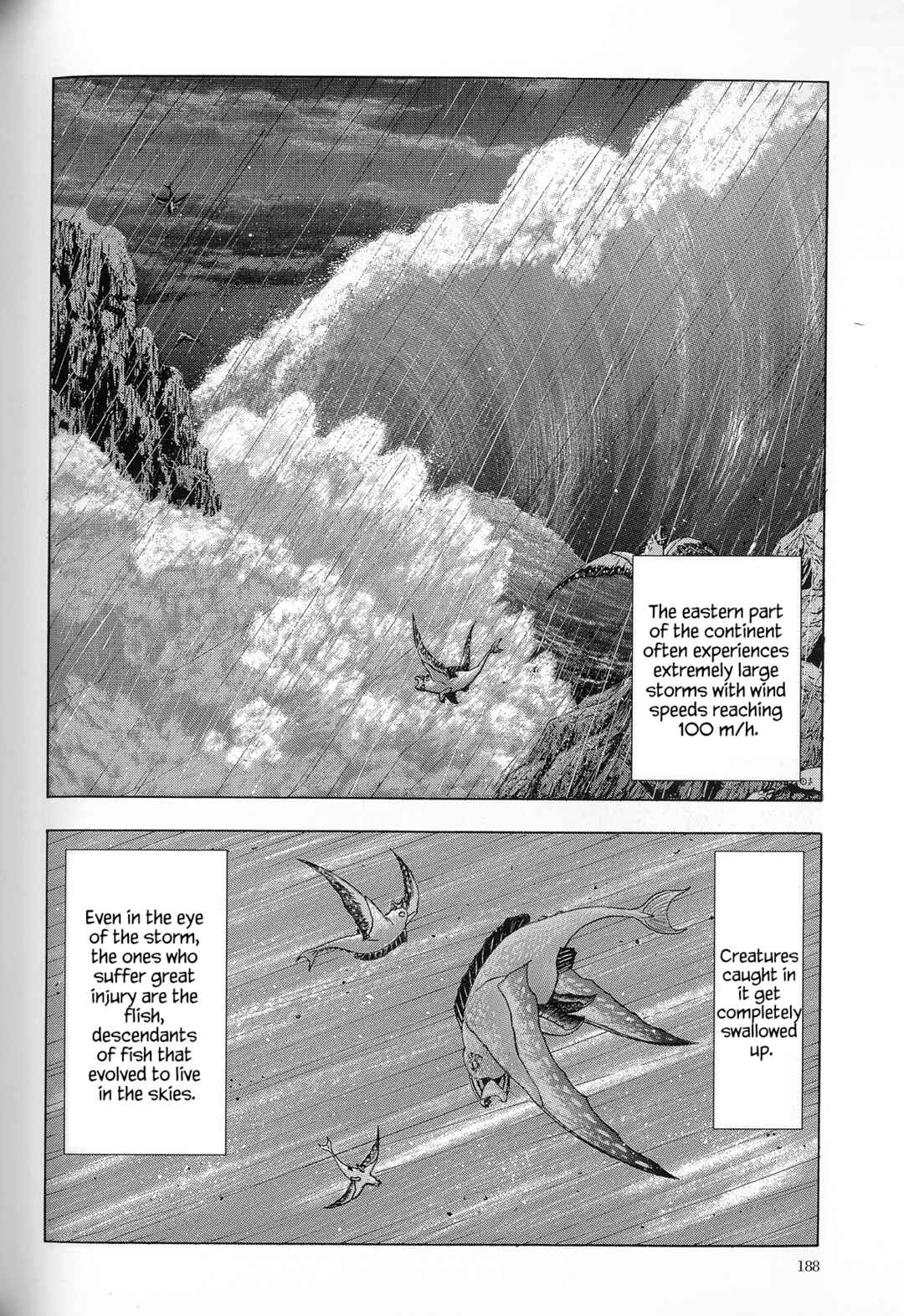 Page 7 Chapter 7 The Future is Wild