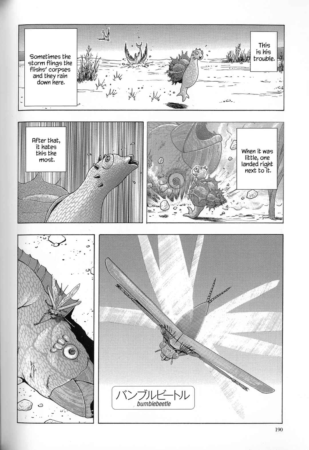 Page 9 Chapter 7 The Future is Wild