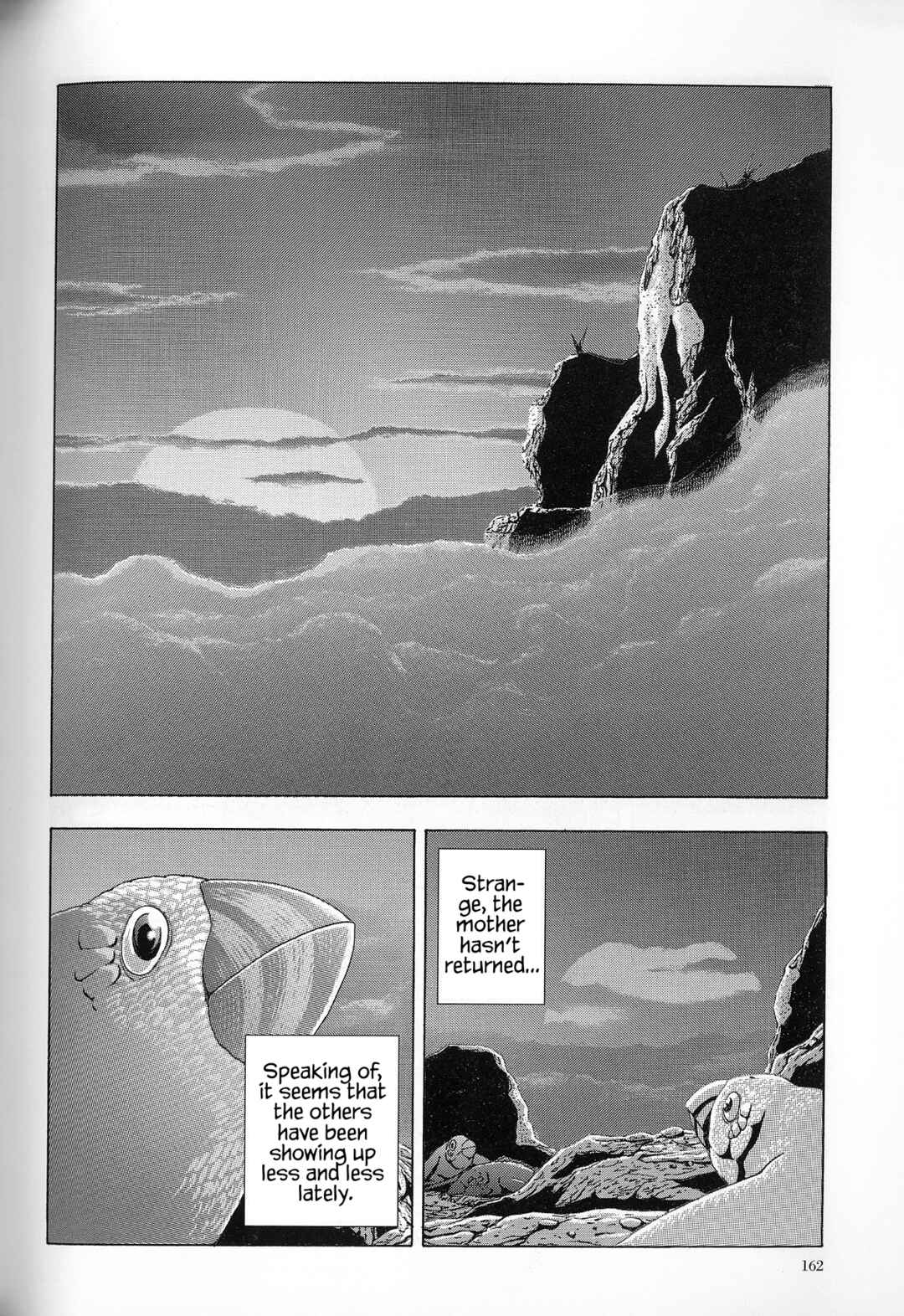 Page 17 Chapter 6 The Future is Wild