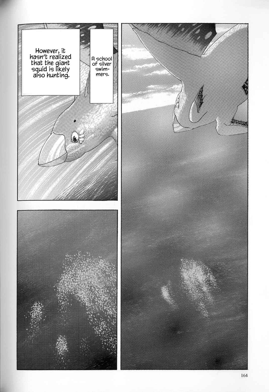 Page 19 Chapter 6 The Future is Wild