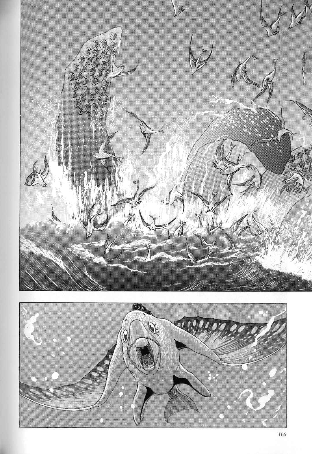 Page 21 Chapter 6 The Future is Wild