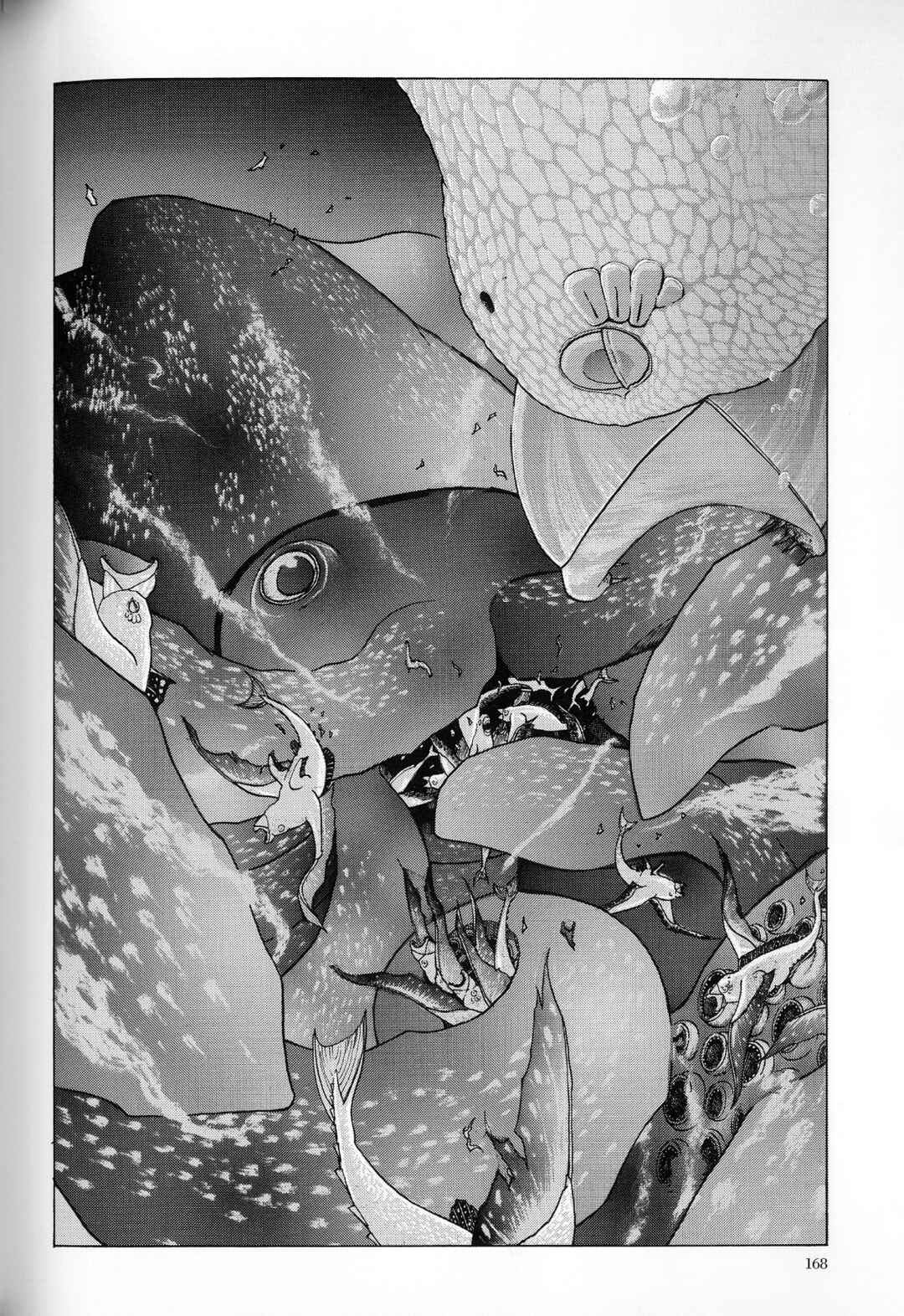 Page 23 Chapter 6 The Future is Wild