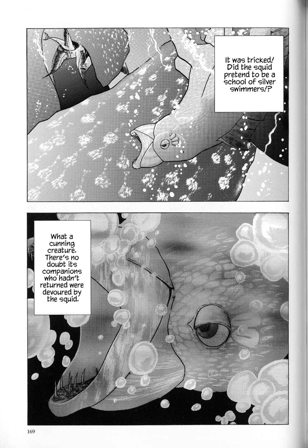 Page 24 Chapter 6 The Future is Wild
