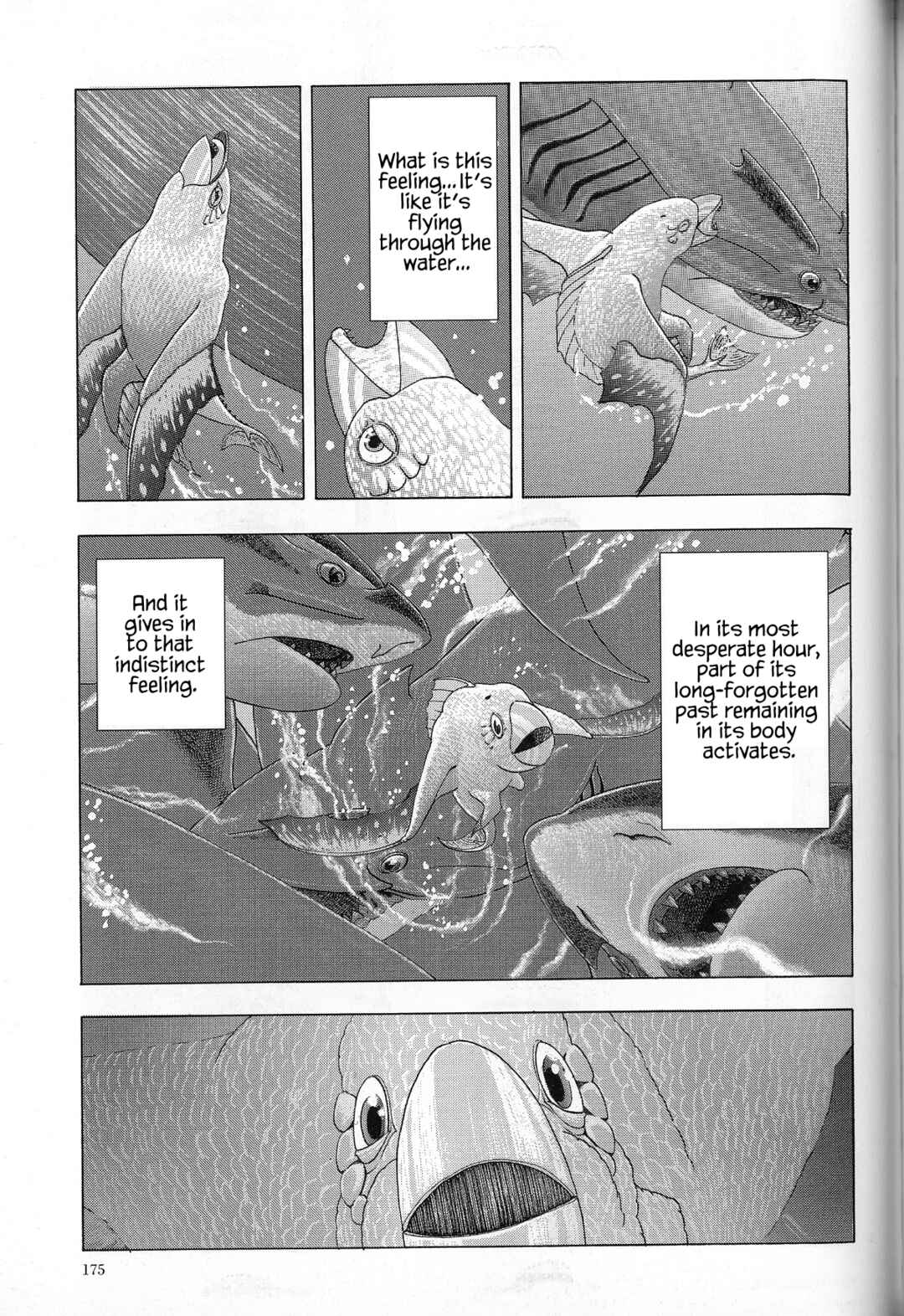 Page 30 Chapter 6 The Future is Wild