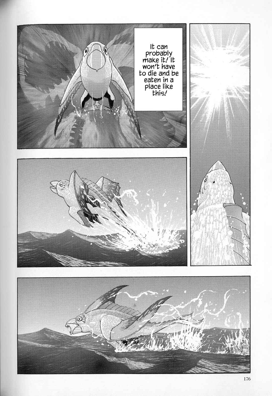 Page 31 Chapter 6 The Future is Wild
