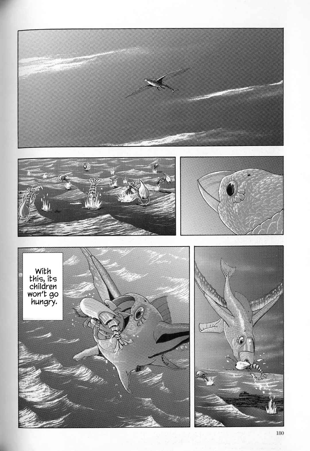 Page 35 Chapter 6 The Future is Wild