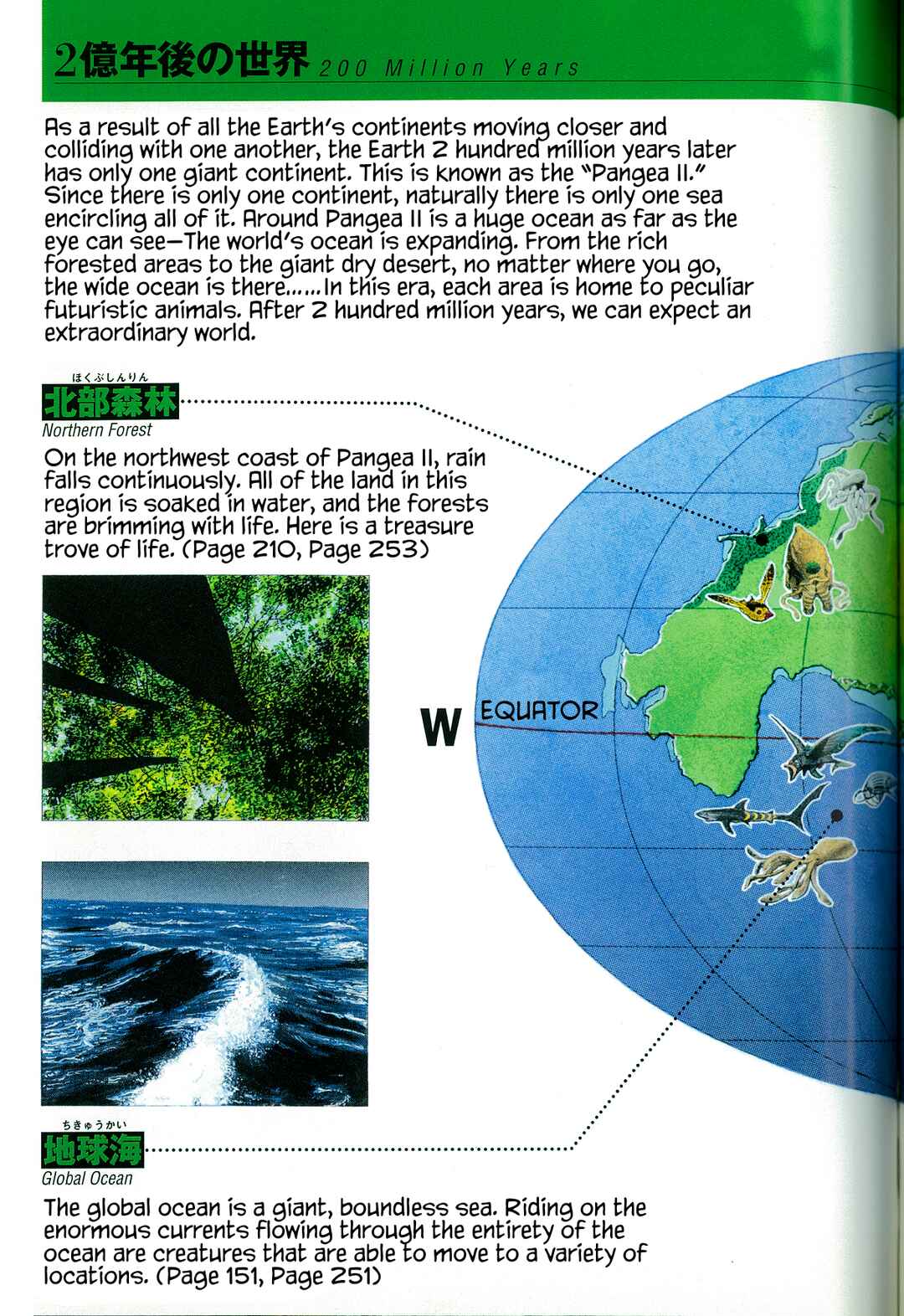 Page 4 Chapter 6 The Future is Wild